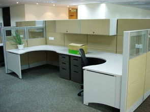 麥肯錫辦公室裝修工程實(shí)例解析與深圳東方華奧辦公家具的專業(yè)之道