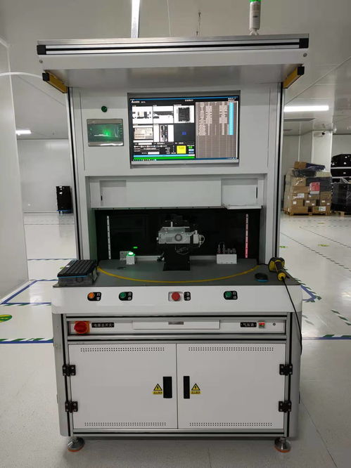 車載電子產(chǎn)品AOI自動光學(xué)檢測設(shè)備及計(jì)算機(jī)軟硬件設(shè)備批發(fā)解決方案