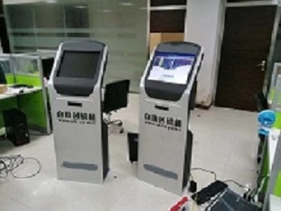 太原BH-SCS-60噸自助過磅收費系統(tǒng) 無紙化稱重與批發(fā)利器
